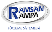 Ramsan Rampa TIR YÜKLEME rampaları  | +90 (212) 549 00 12